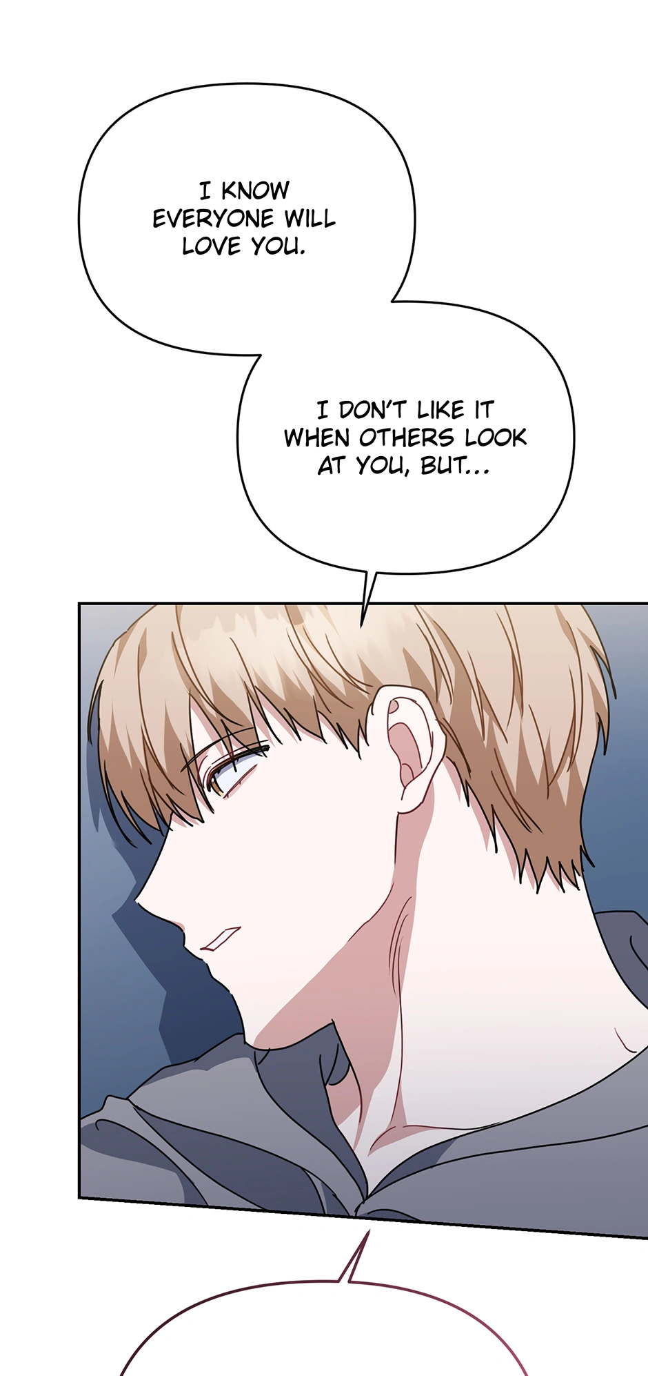 Love Interest Zone 〘Official〙 - Chapter 64 Page 82