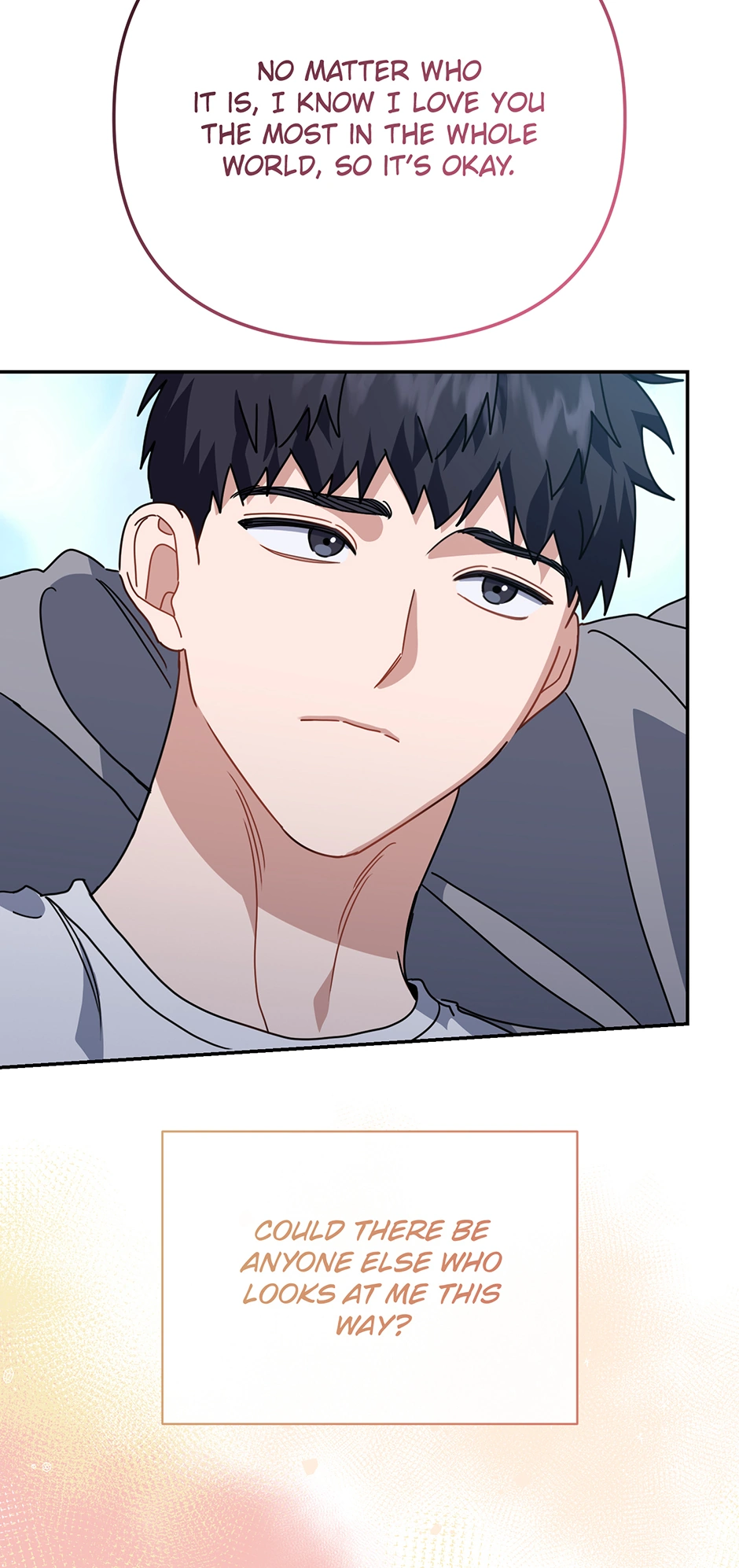 Love Interest Zone 〘Official〙 - Chapter 64 Page 83