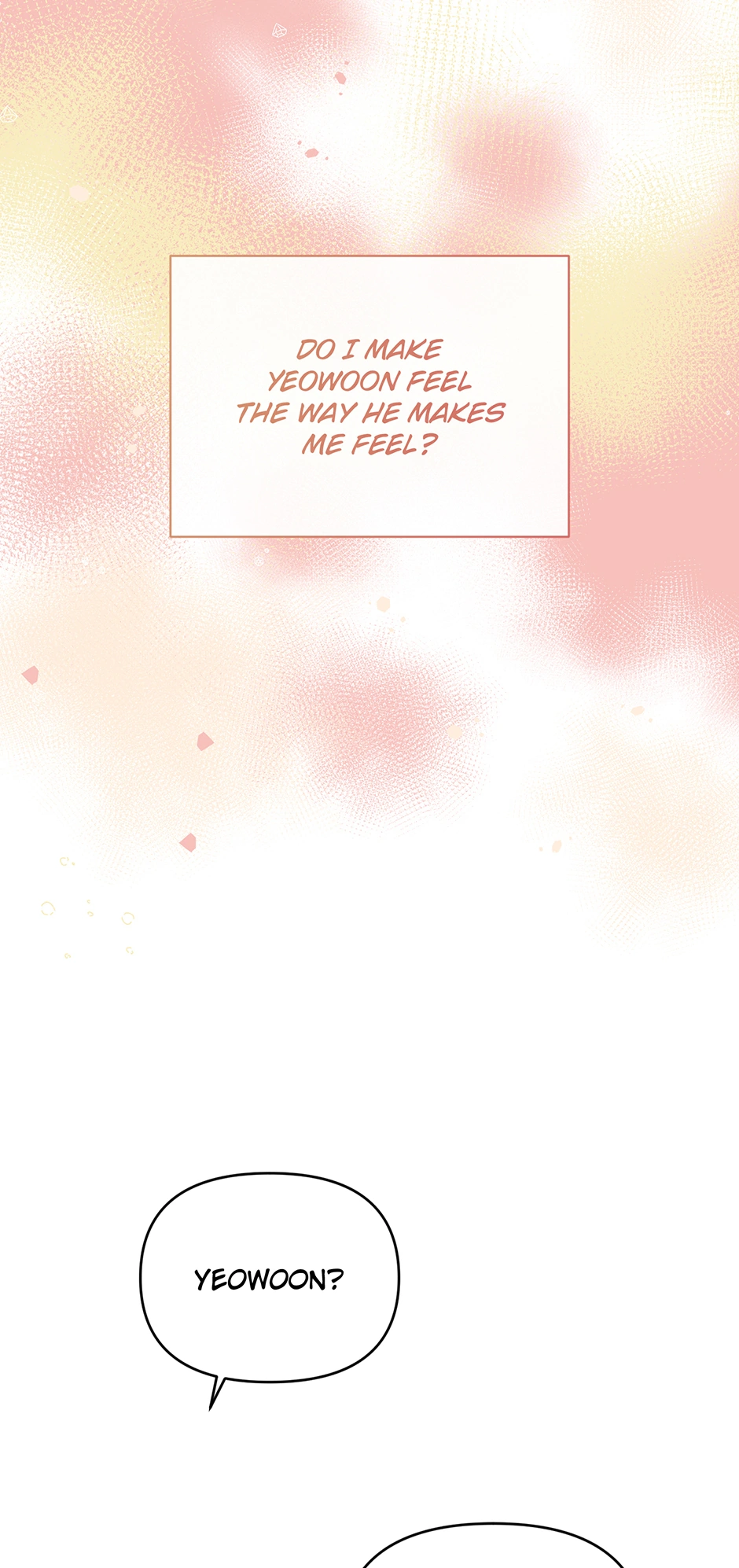 Love Interest Zone 〘Official〙 - Chapter 64 Page 84