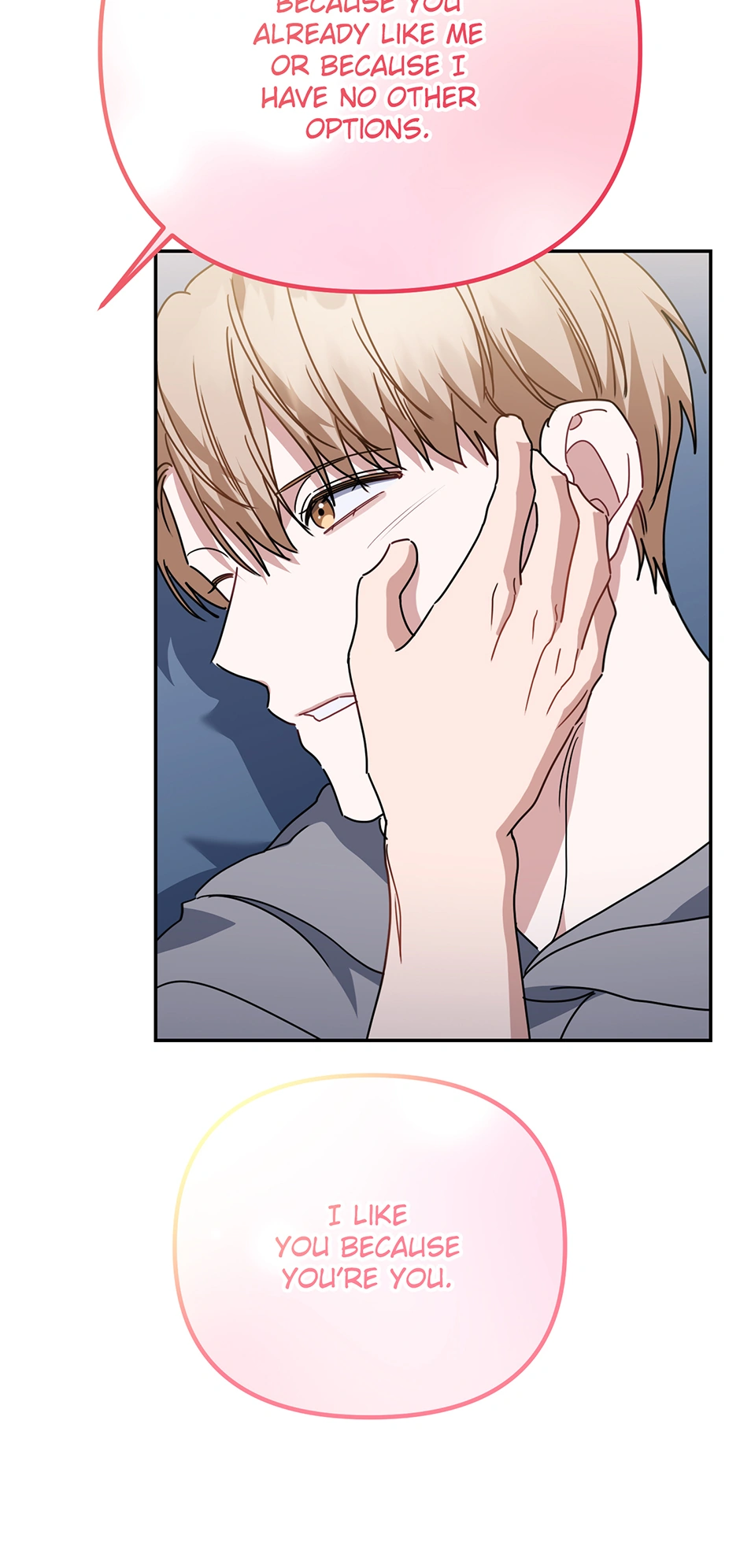 Love Interest Zone 〘Official〙 - Chapter 64 Page 87