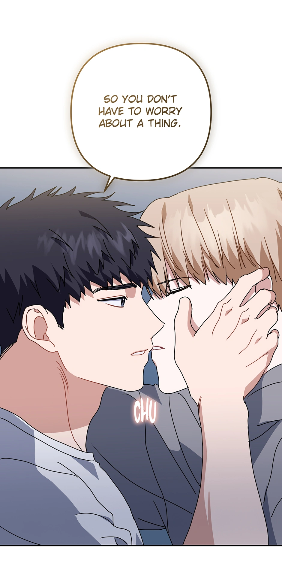 Love Interest Zone 〘Official〙 - Chapter 64 Page 88