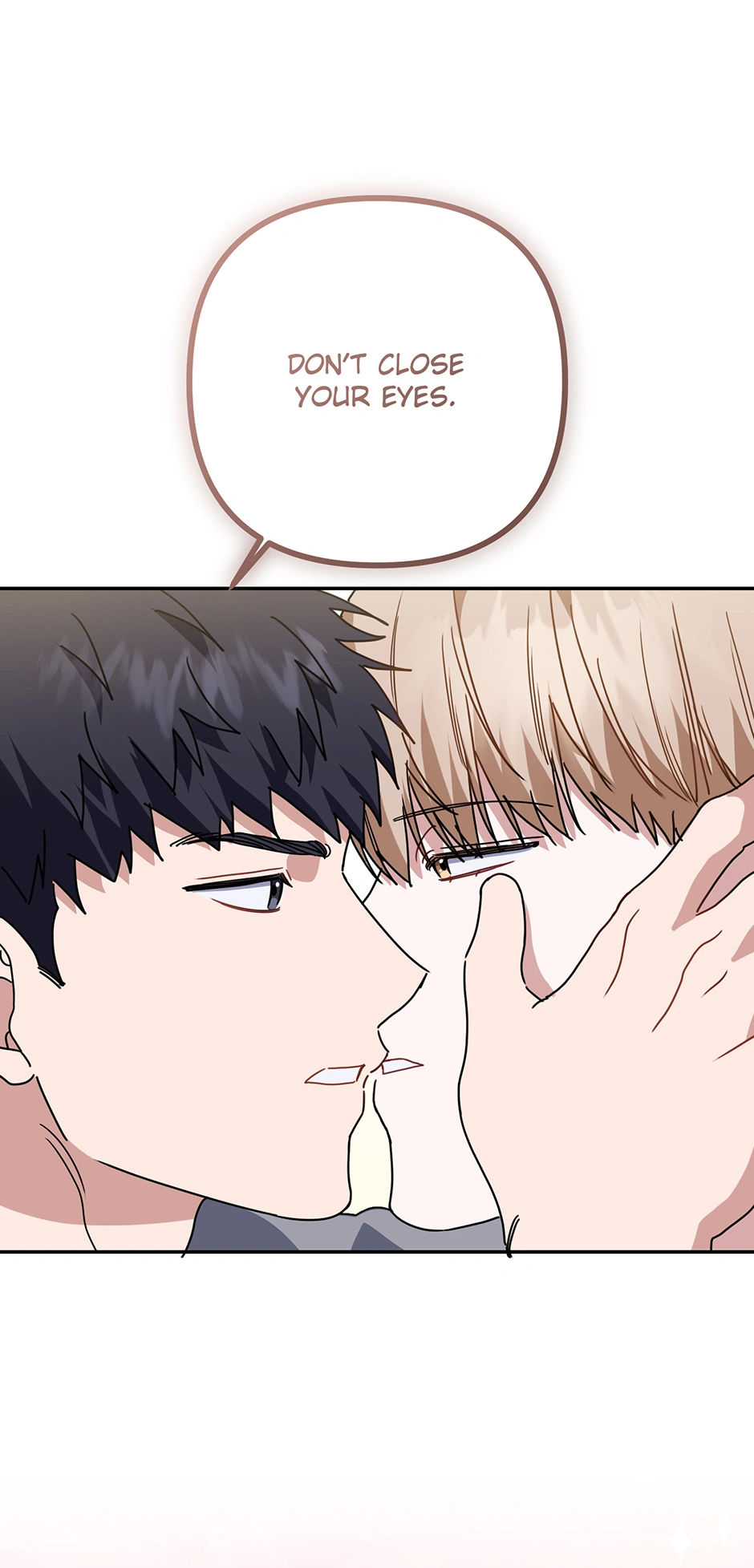 Love Interest Zone 〘Official〙 - Chapter 64 Page 89