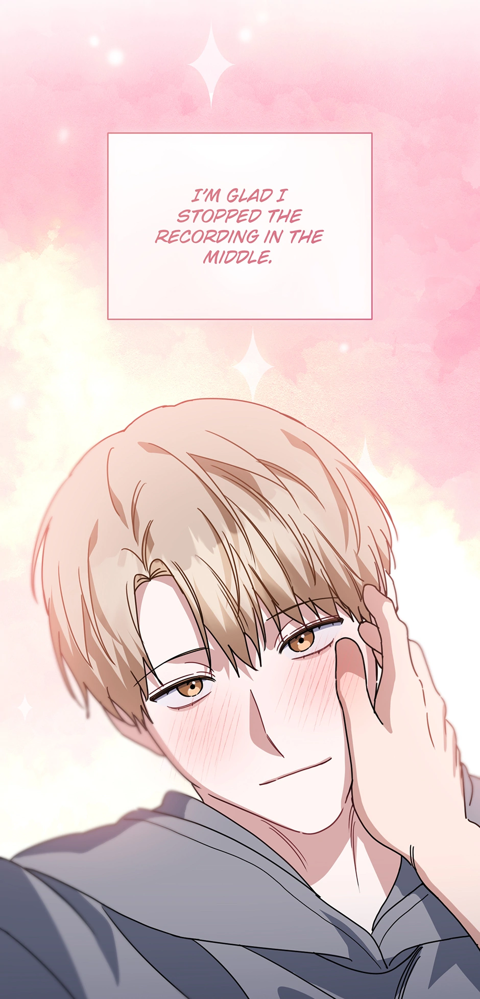 Love Interest Zone 〘Official〙 - Chapter 64 Page 90