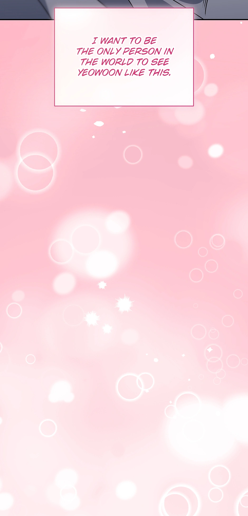 Love Interest Zone 〘Official〙 - Chapter 64 Page 91