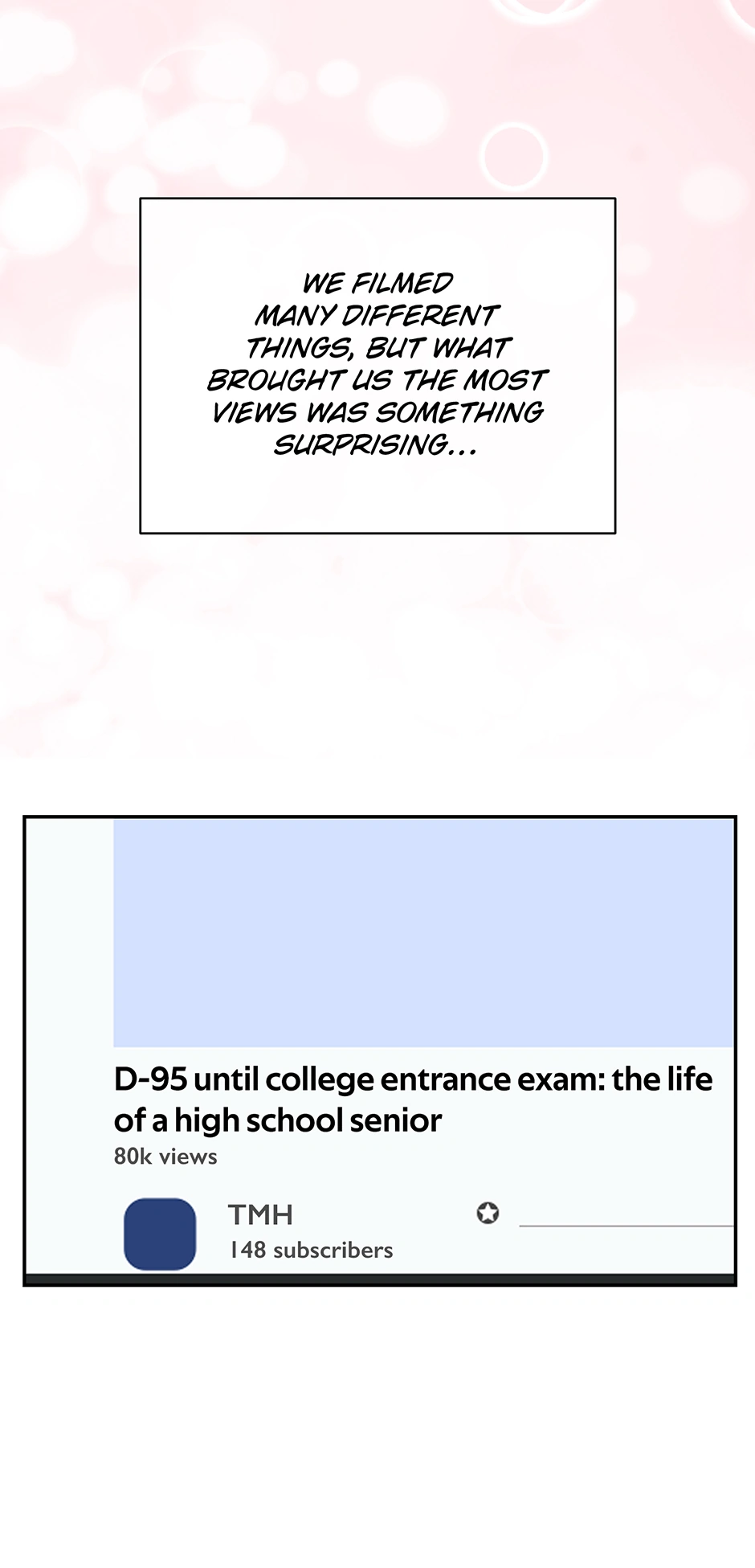 Love Interest Zone 〘Official〙 - Chapter 64 Page 92