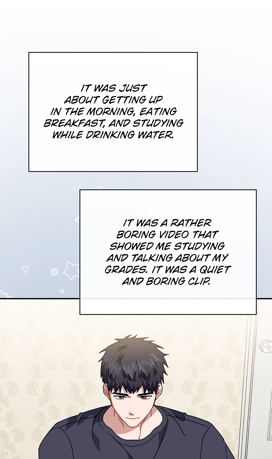 Love Interest Zone 〘Official〙 - Chapter 64 Page 93