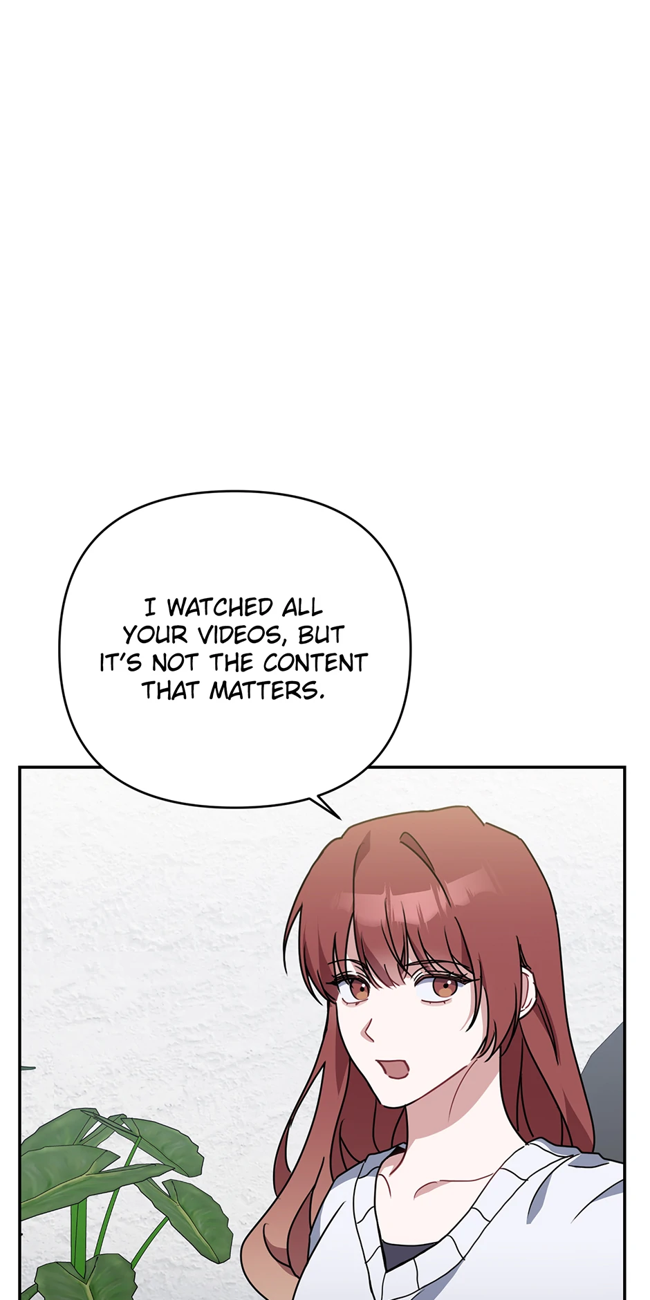 Love Interest Zone 〘Official〙 - Chapter 65 Page 15
