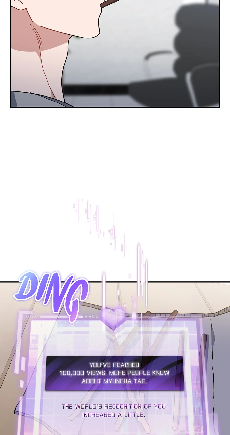 Love Interest Zone 〘Official〙 - Chapter 65 Page 28