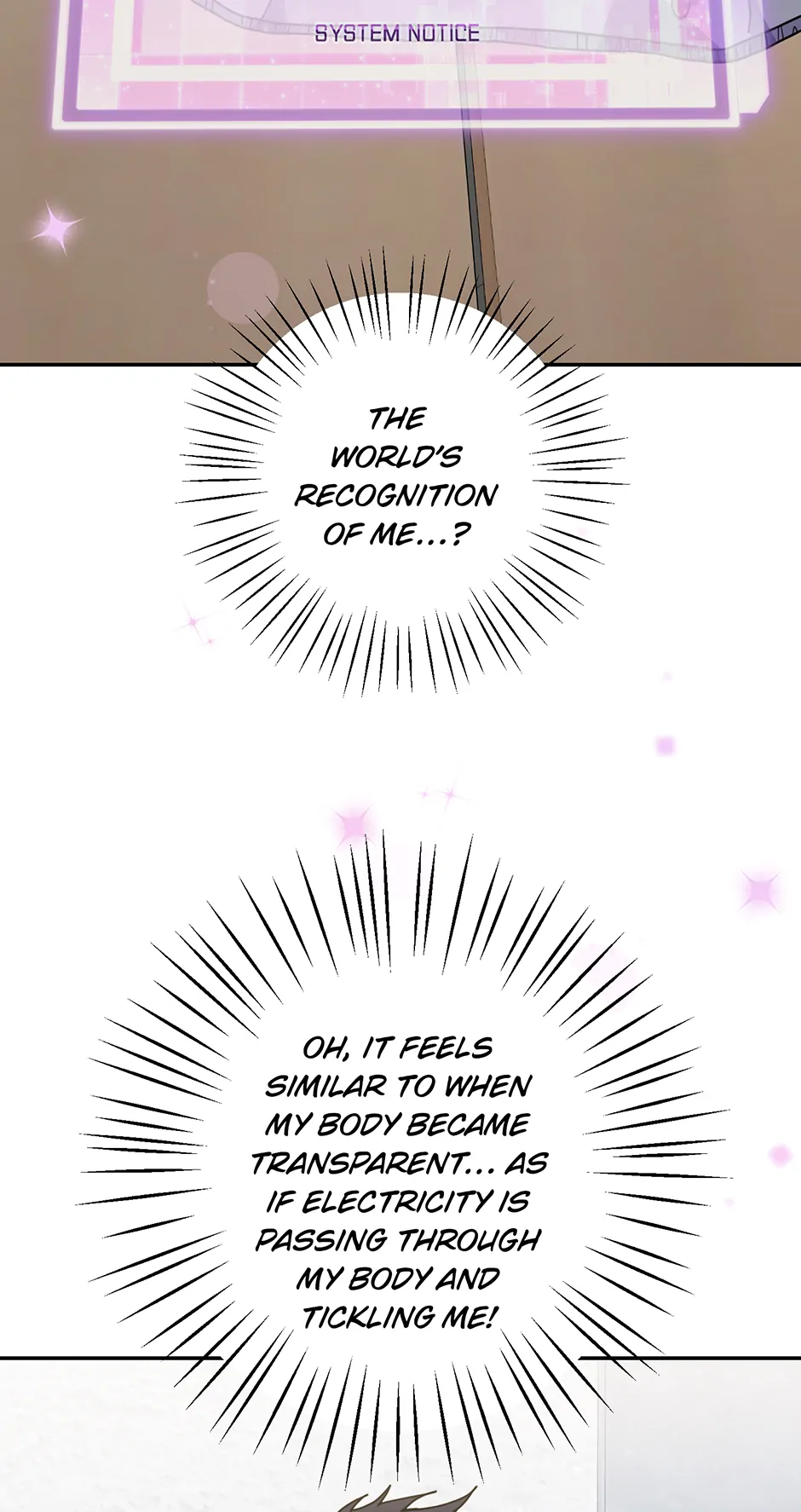 Love Interest Zone 〘Official〙 - Chapter 65 Page 29