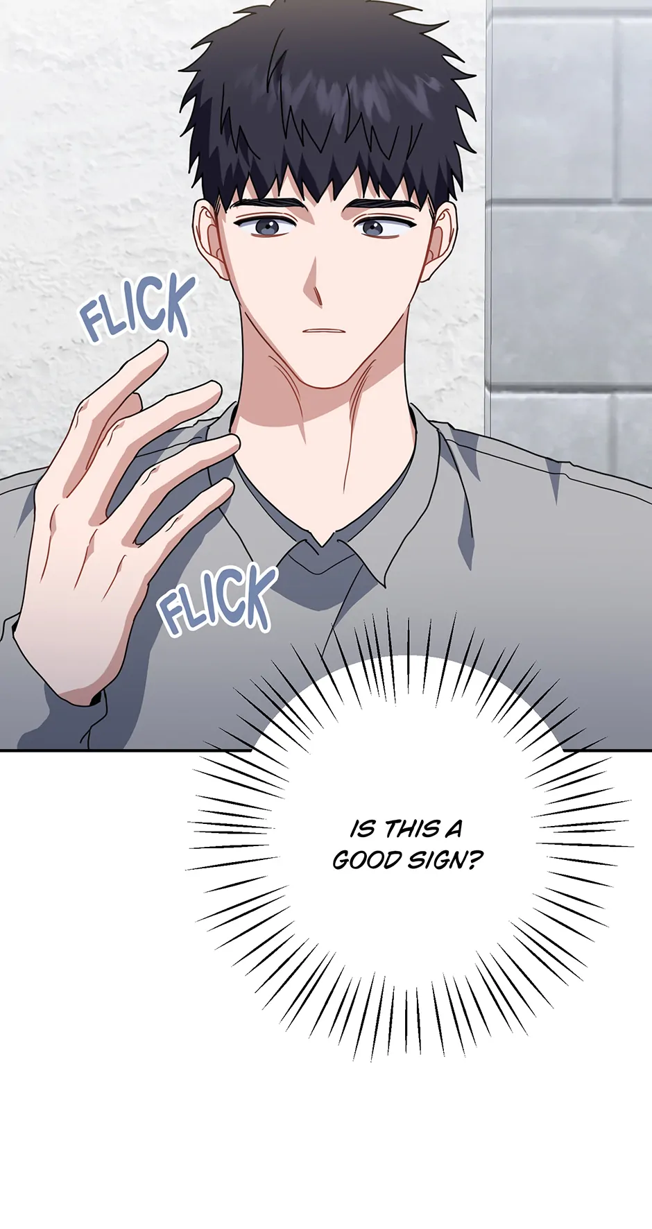 Love Interest Zone 〘Official〙 - Chapter 65 Page 30