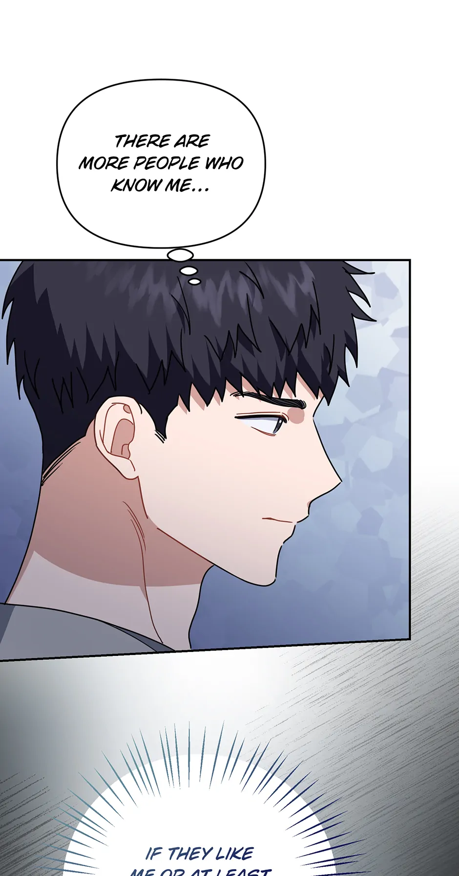 Love Interest Zone 〘Official〙 - Chapter 65 Page 31