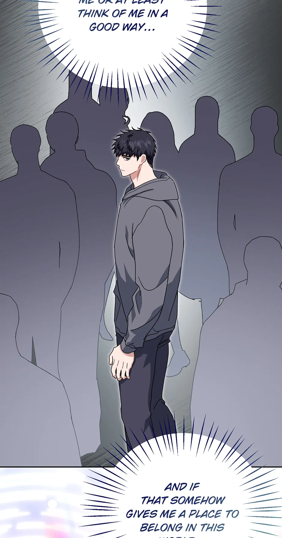 Love Interest Zone 〘Official〙 - Chapter 65 Page 32