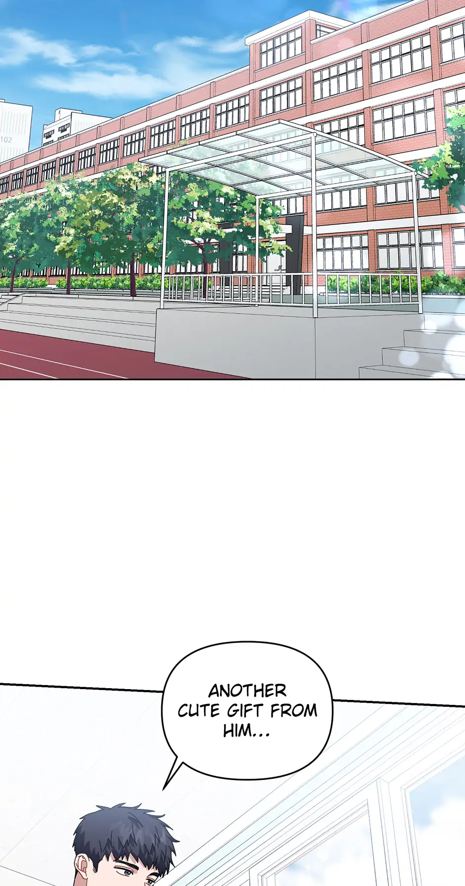 Love Interest Zone 〘Official〙 - Chapter 65 Page 40