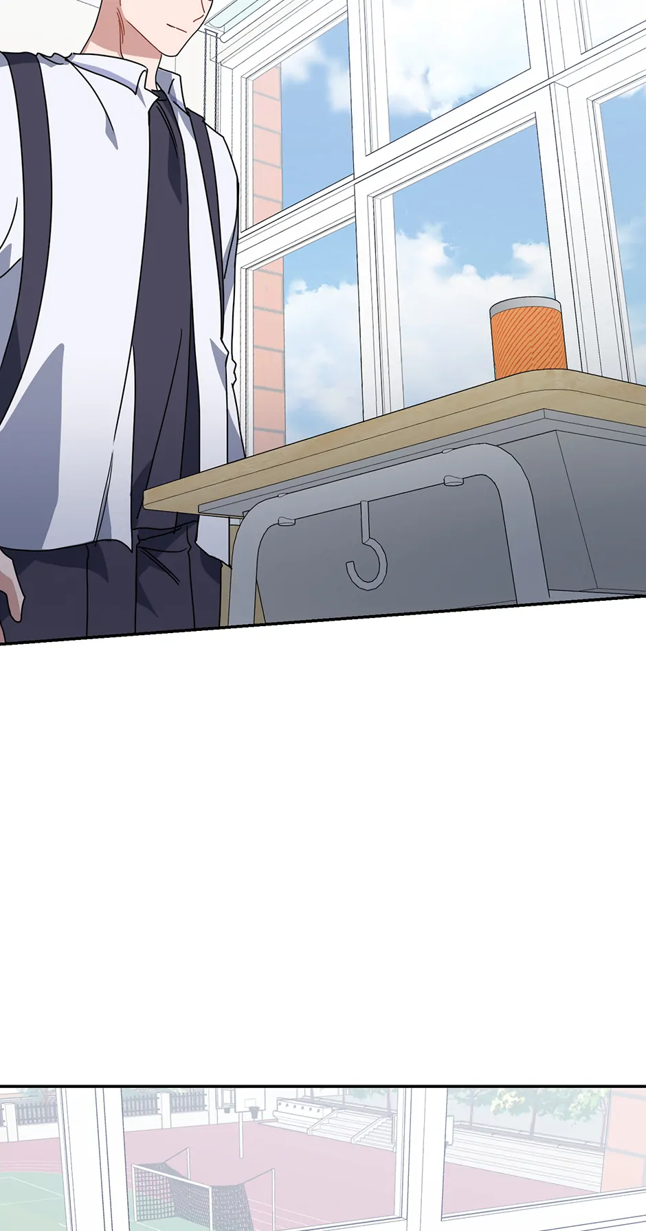 Love Interest Zone 〘Official〙 - Chapter 65 Page 41