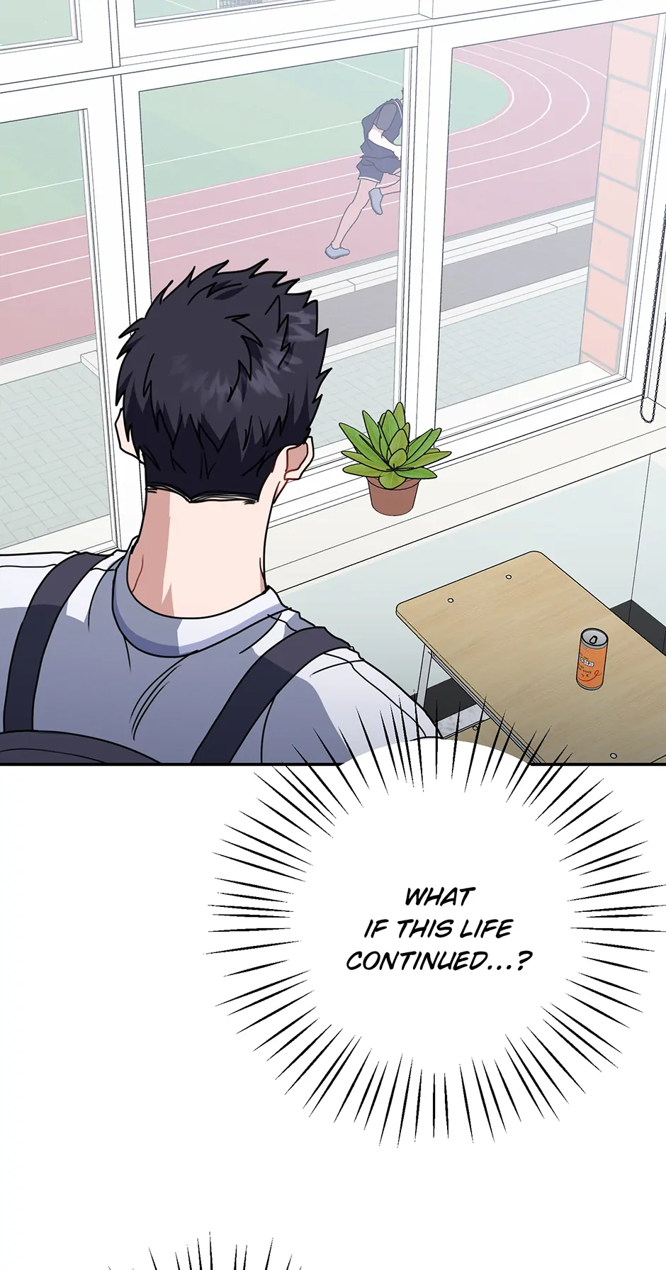 Love Interest Zone 〘Official〙 - Chapter 65 Page 42