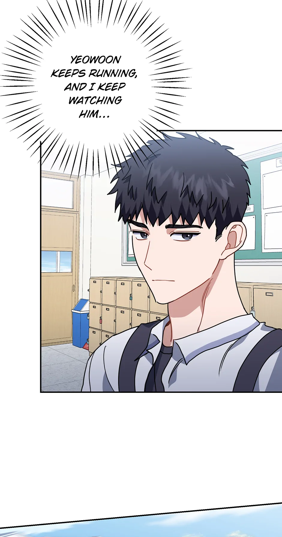 Love Interest Zone 〘Official〙 - Chapter 65 Page 43