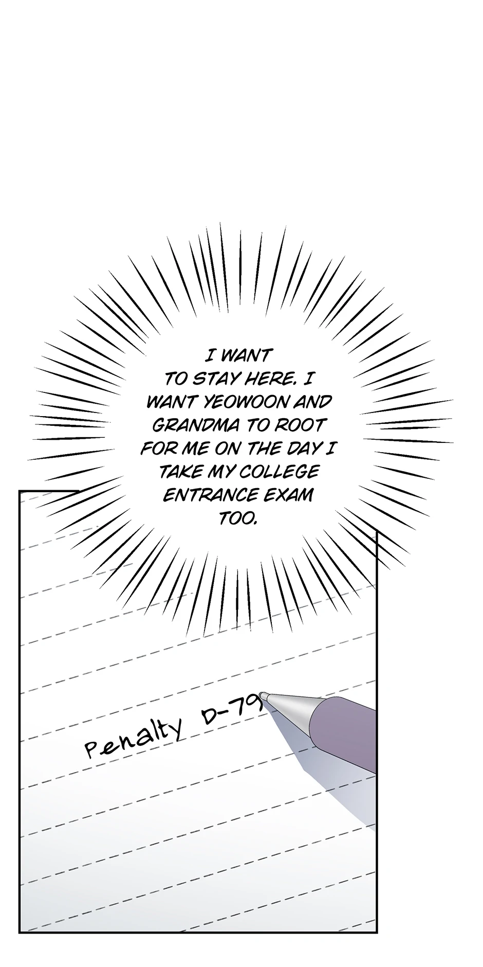 Love Interest Zone 〘Official〙 - Chapter 65 Page 46