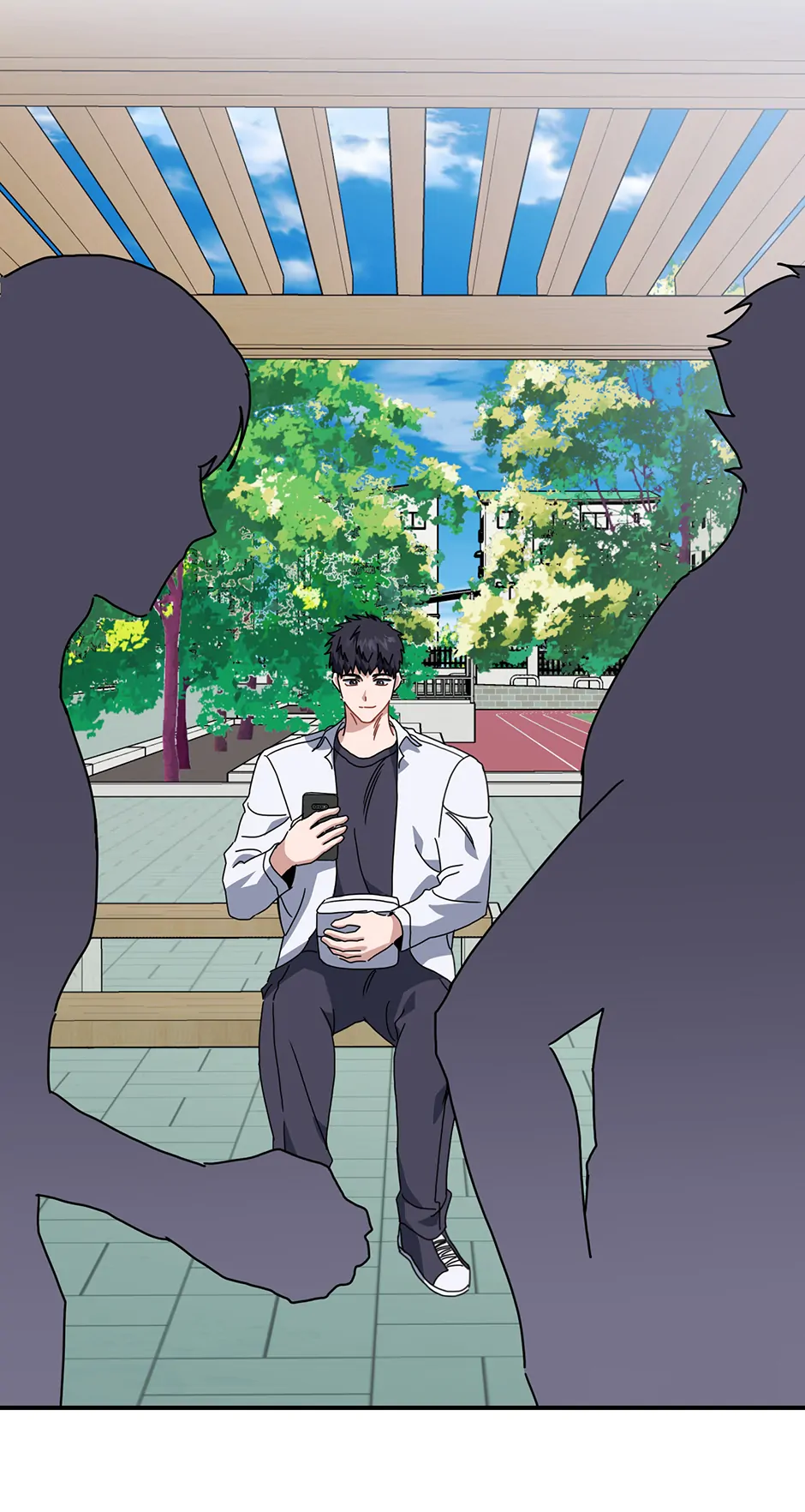 Love Interest Zone 〘Official〙 - Chapter 65 Page 52