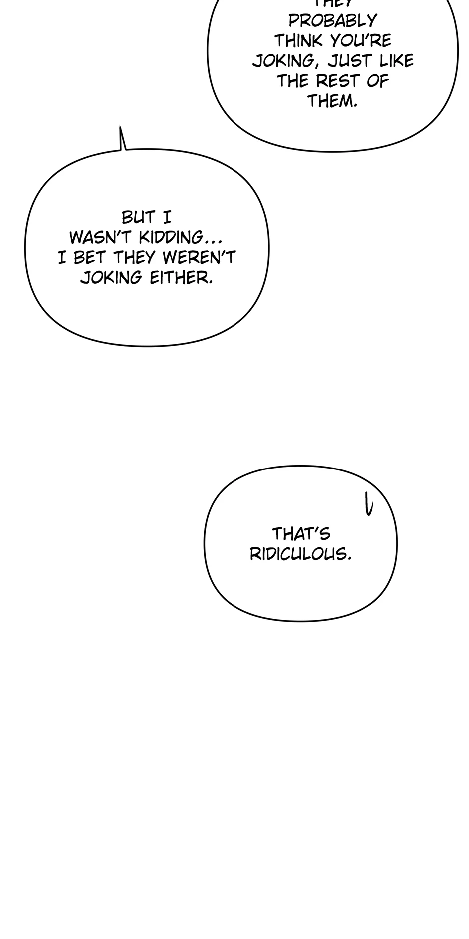 Love Interest Zone 〘Official〙 - Chapter 65 Page 63