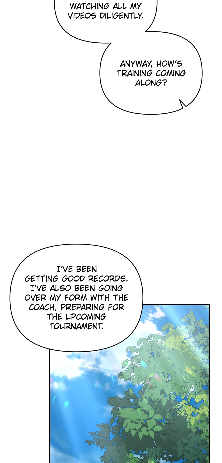 Love Interest Zone 〘Official〙 - Chapter 65 Page 65