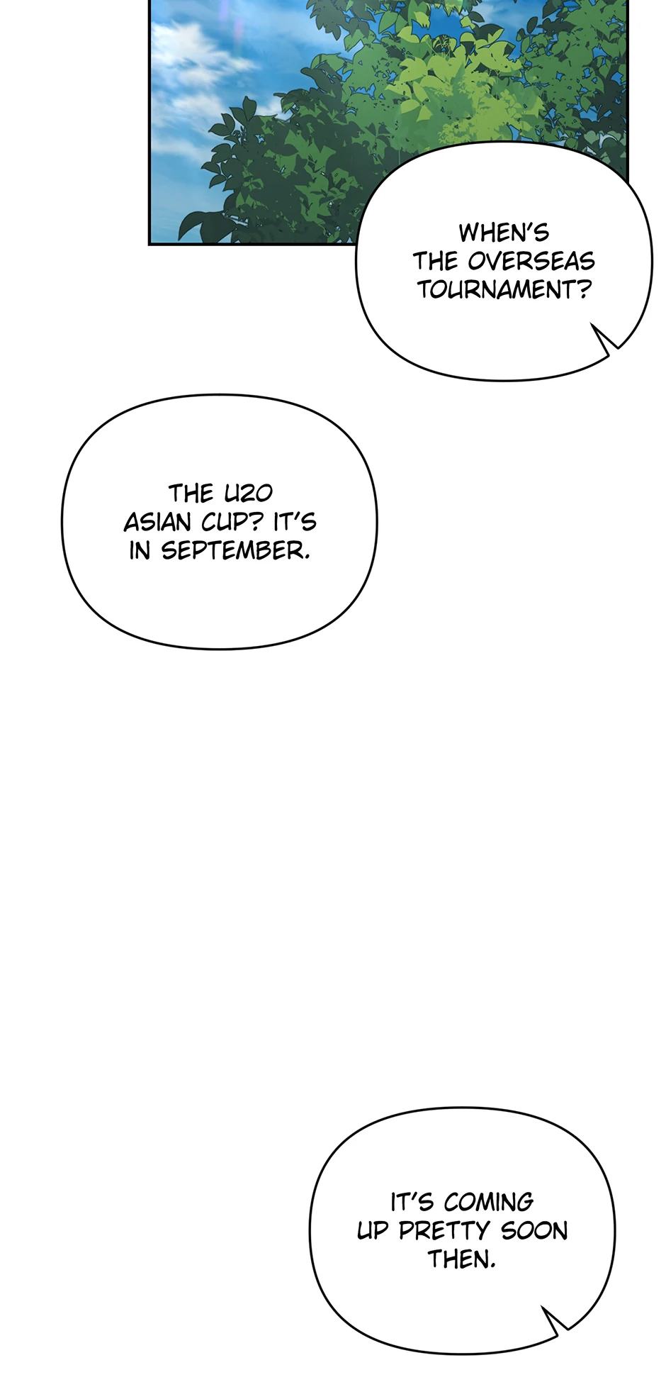 Love Interest Zone 〘Official〙 - Chapter 65 Page 66