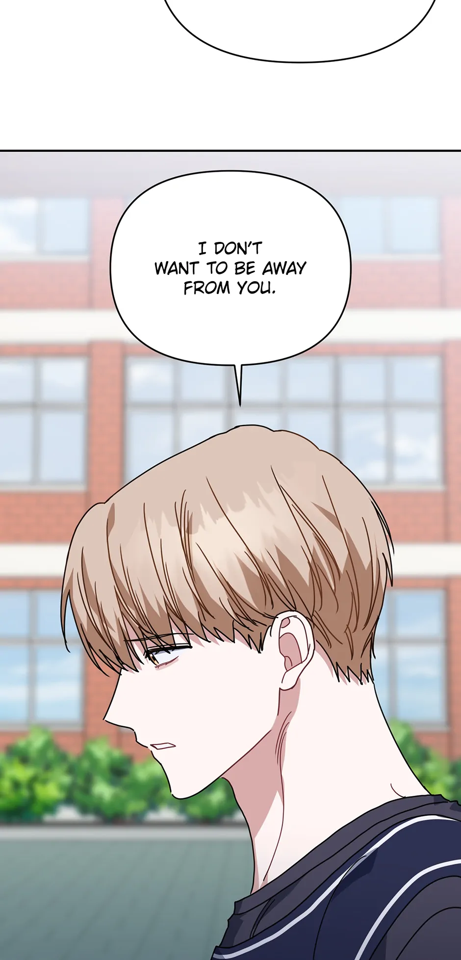 Love Interest Zone 〘Official〙 - Chapter 65 Page 68