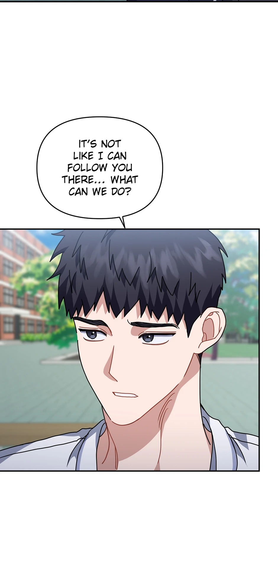 Love Interest Zone 〘Official〙 - Chapter 65 Page 69