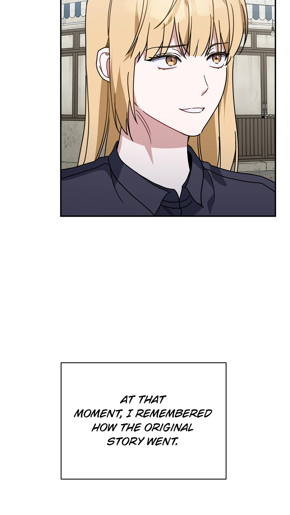 Love Interest Zone 〘Official〙 - Chapter 65 Page 86