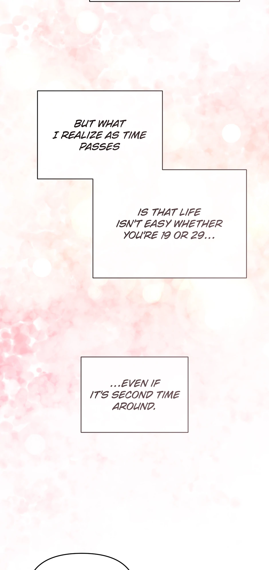 Love Interest Zone 〘Official〙 - Chapter 66 Page 18