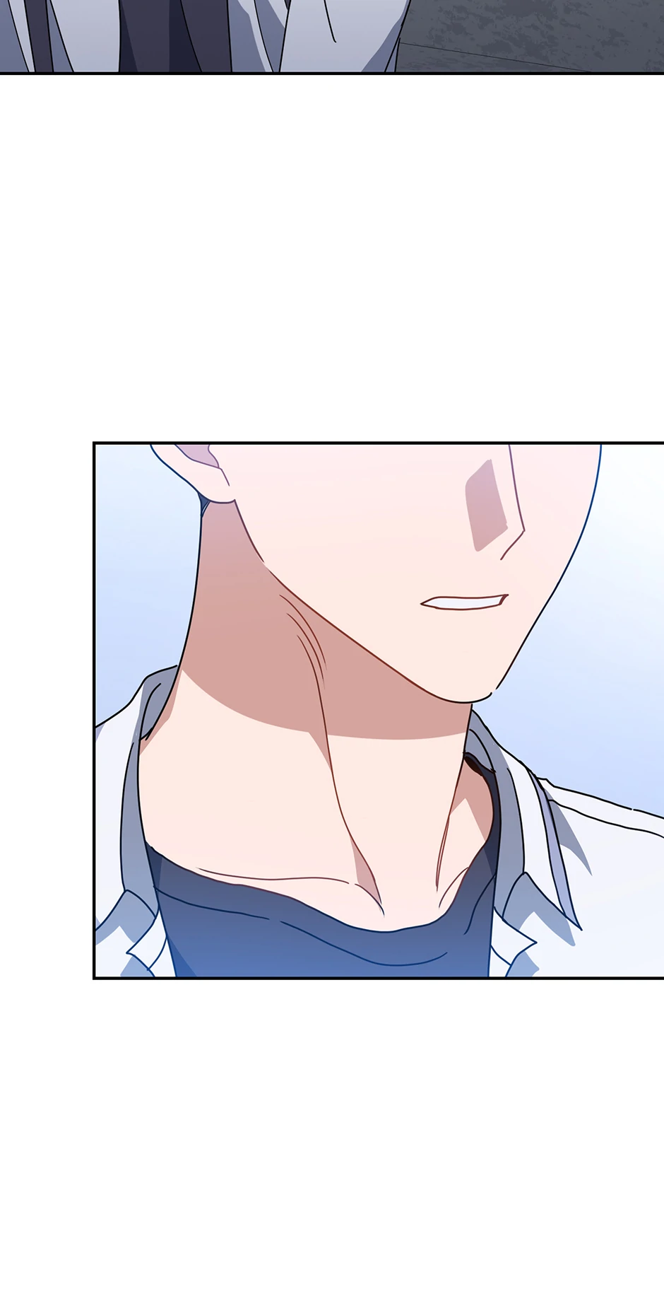 Love Interest Zone 〘Official〙 - Chapter 66 Page 25