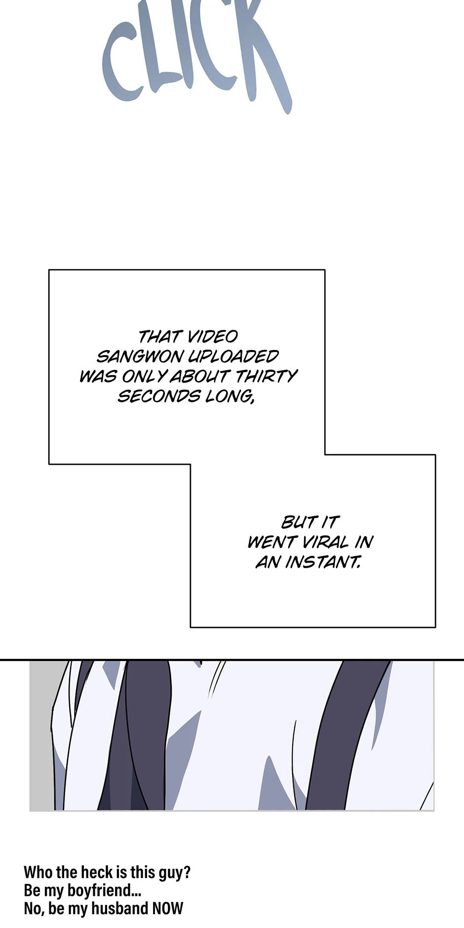 Love Interest Zone 〘Official〙 - Chapter 66 Page 28
