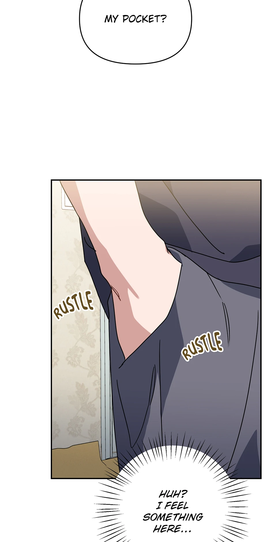 Love Interest Zone 〘Official〙 - Chapter 66 Page 34