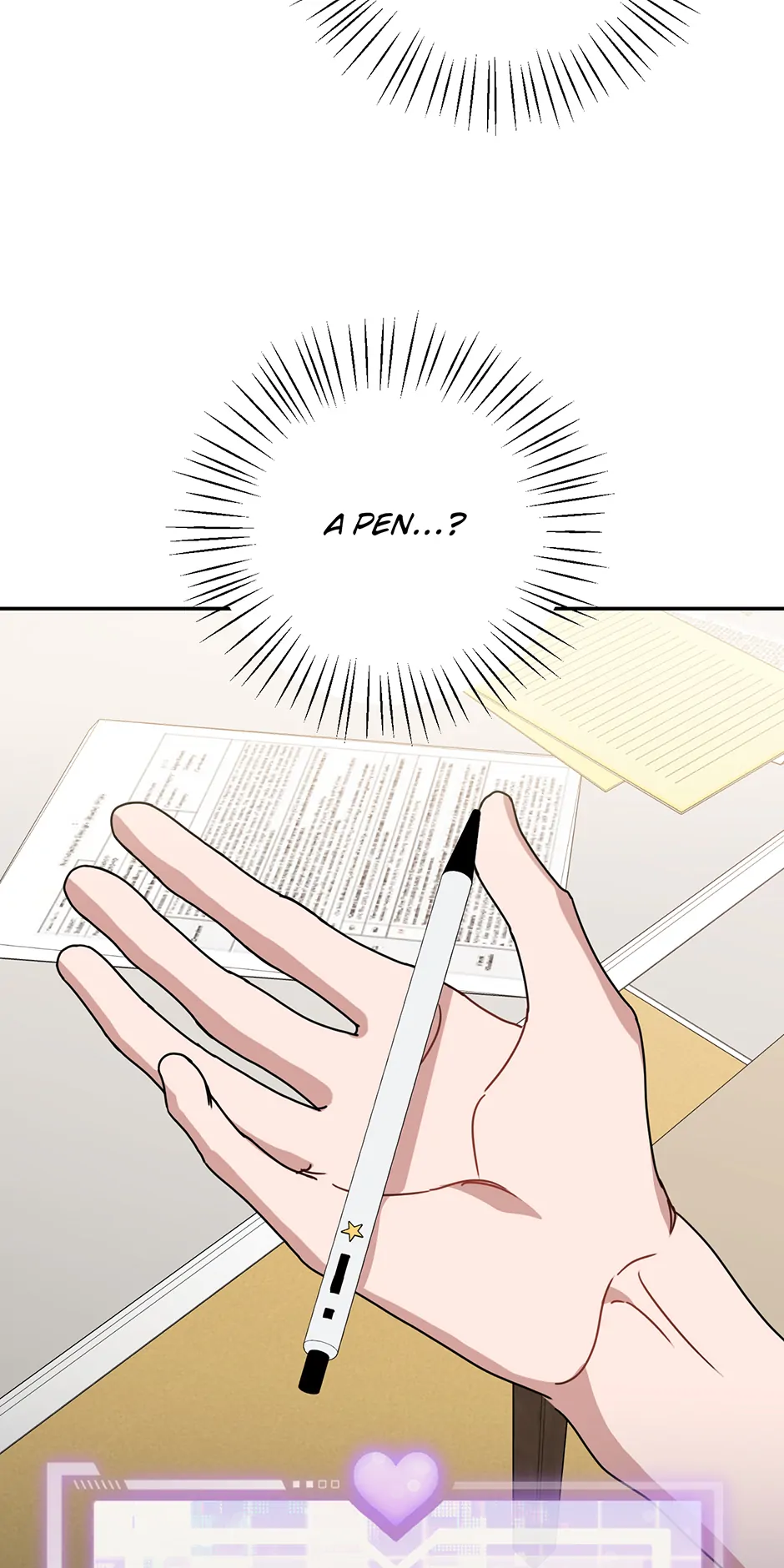 Love Interest Zone 〘Official〙 - Chapter 66 Page 35