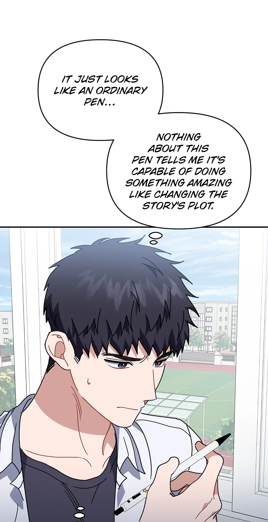 Love Interest Zone 〘Official〙 - Chapter 66 Page 38