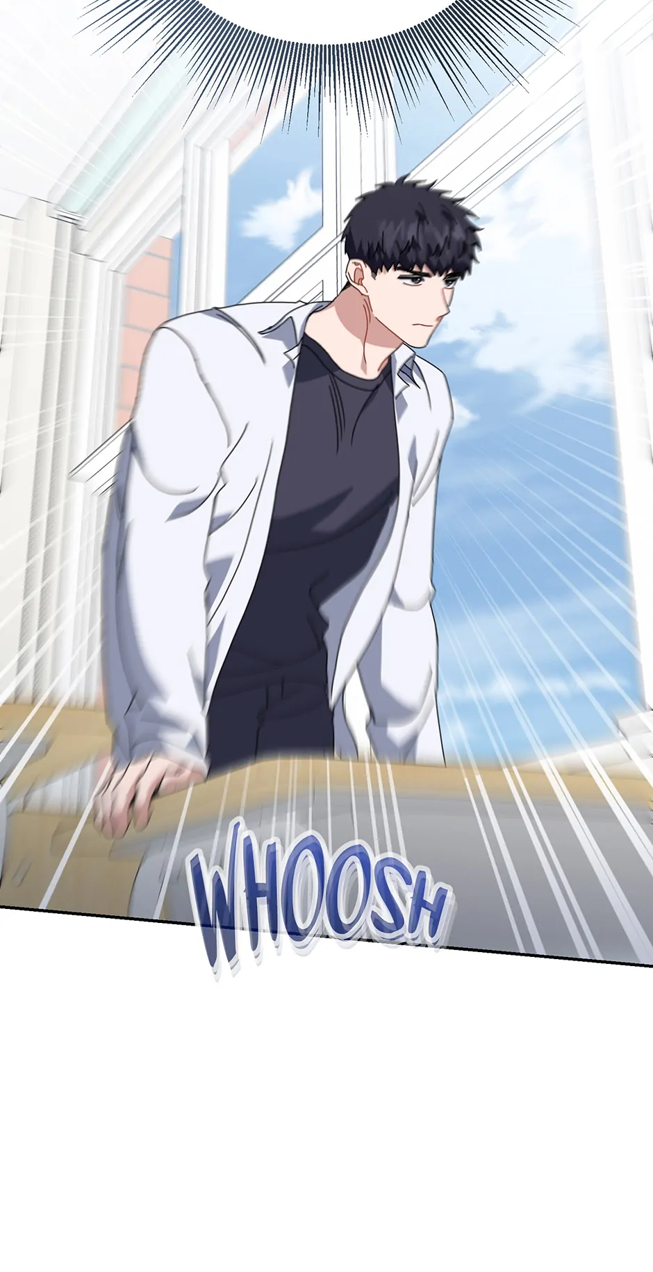 Love Interest Zone 〘Official〙 - Chapter 66 Page 43