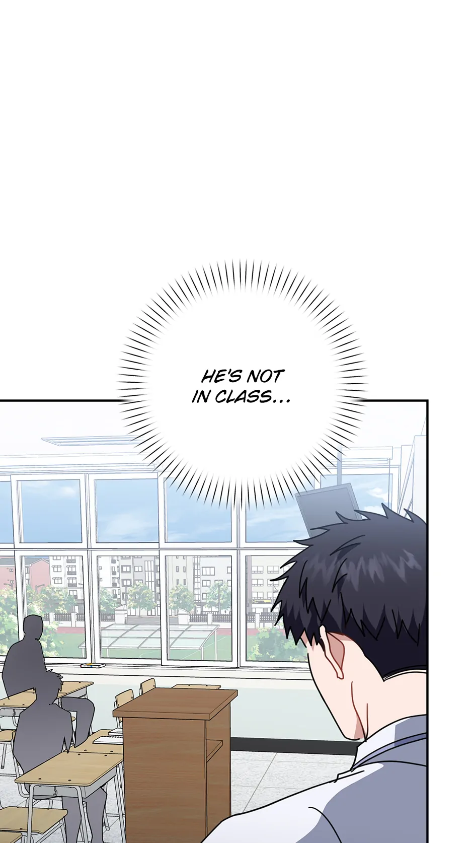 Love Interest Zone 〘Official〙 - Chapter 66 Page 44