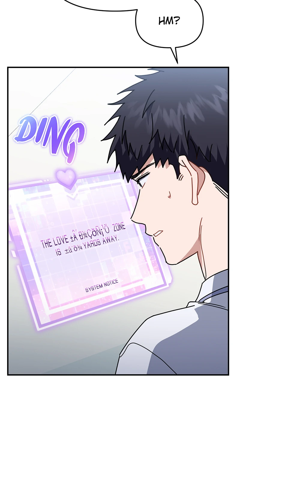 Love Interest Zone 〘Official〙 - Chapter 66 Page 49