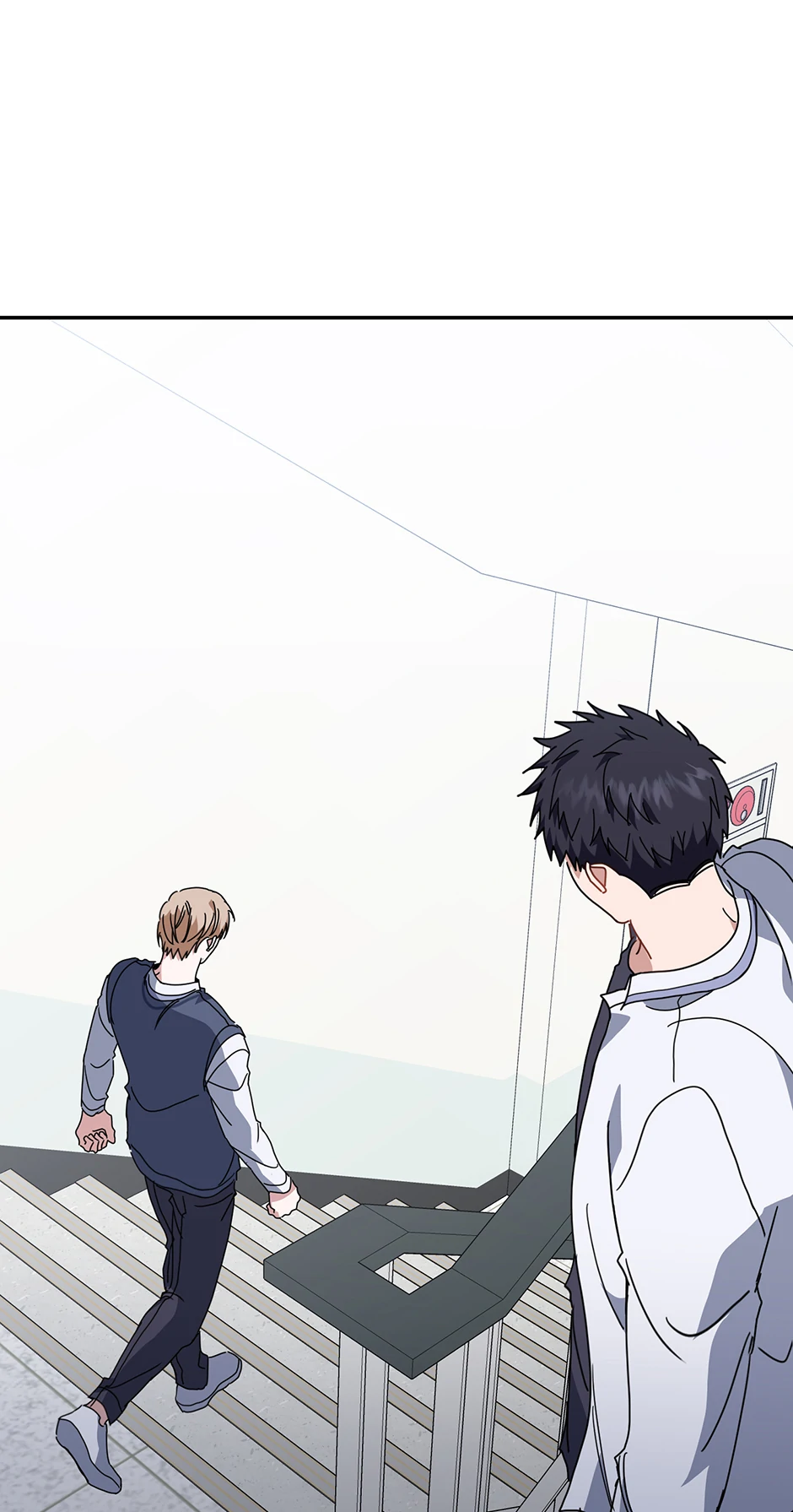 Love Interest Zone 〘Official〙 - Chapter 66 Page 50