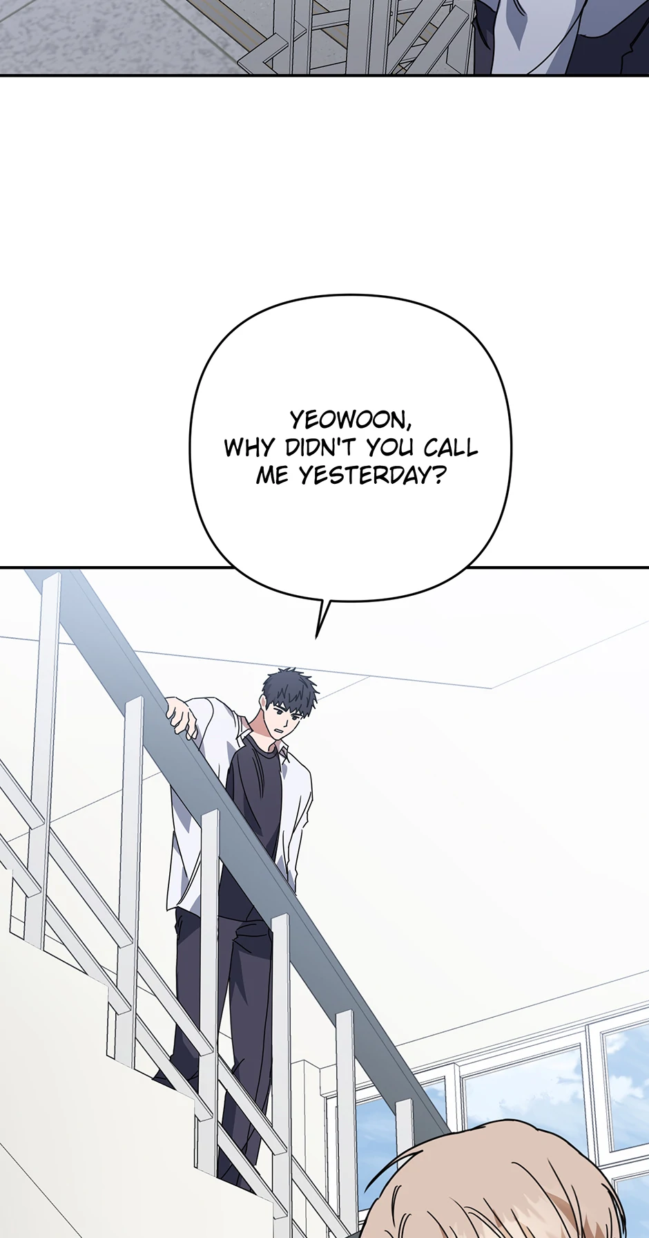 Love Interest Zone 〘Official〙 - Chapter 66 Page 51