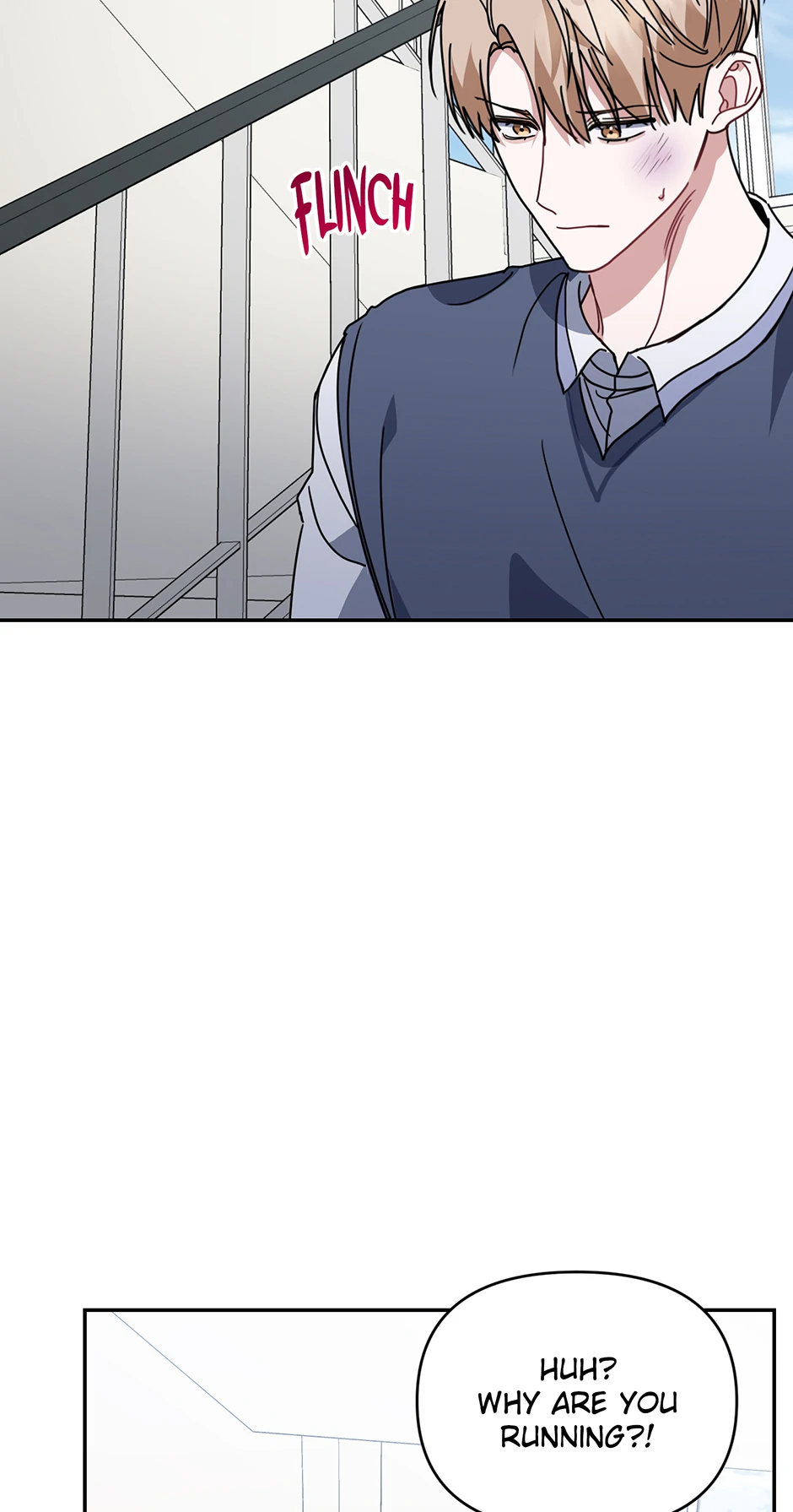 Love Interest Zone 〘Official〙 - Chapter 66 Page 52