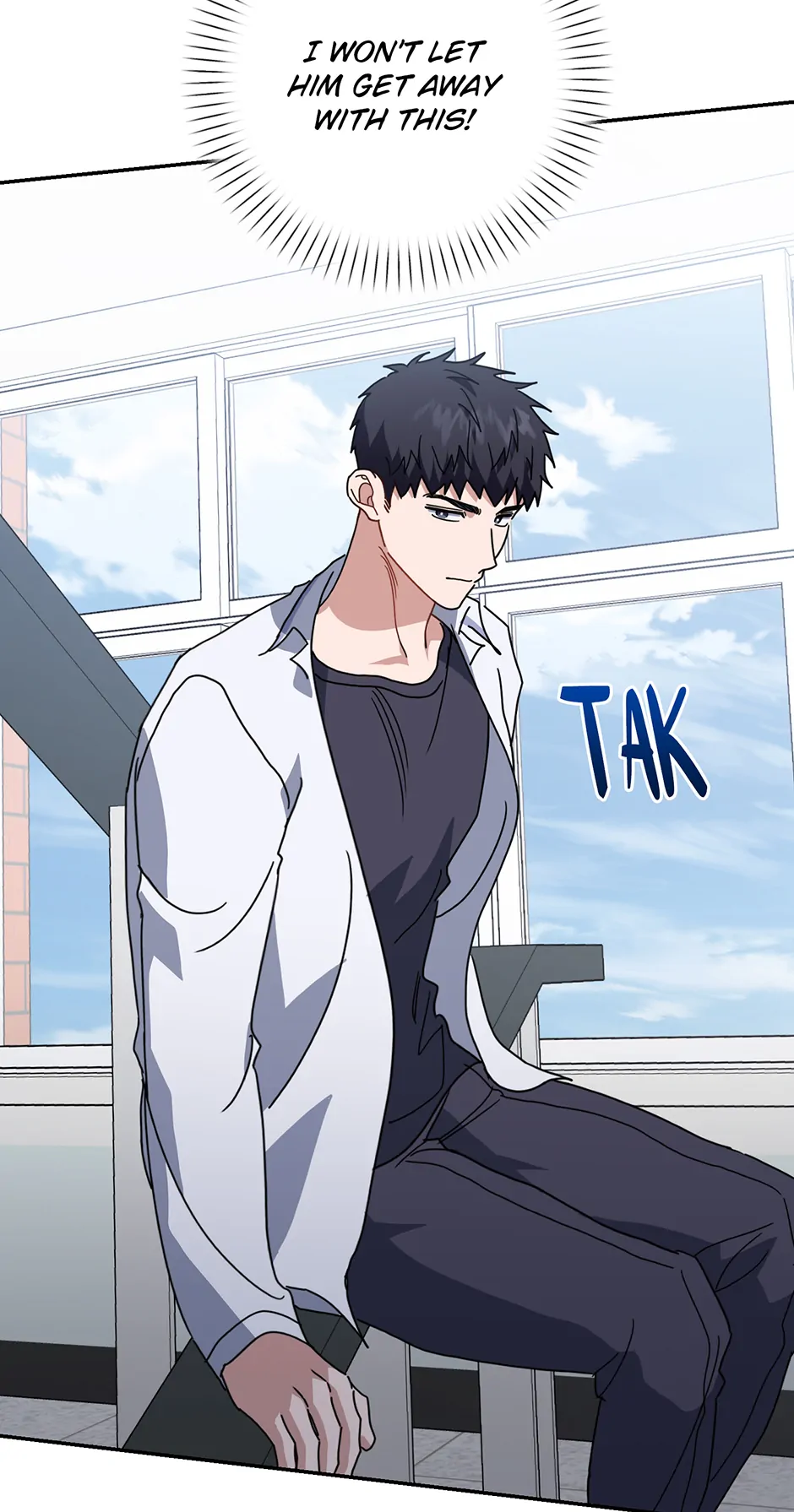 Love Interest Zone 〘Official〙 - Chapter 66 Page 54