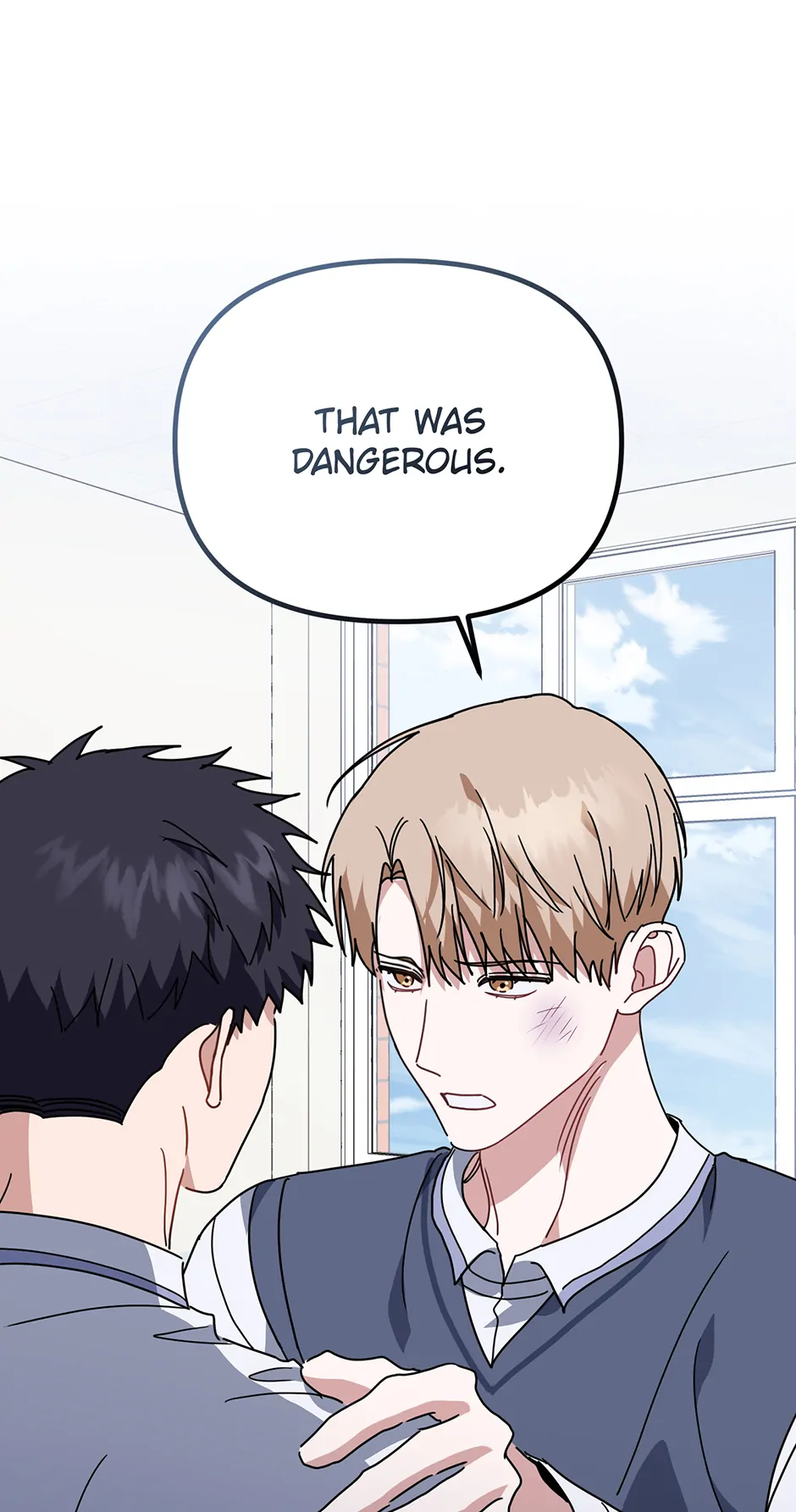 Love Interest Zone 〘Official〙 - Chapter 66 Page 58