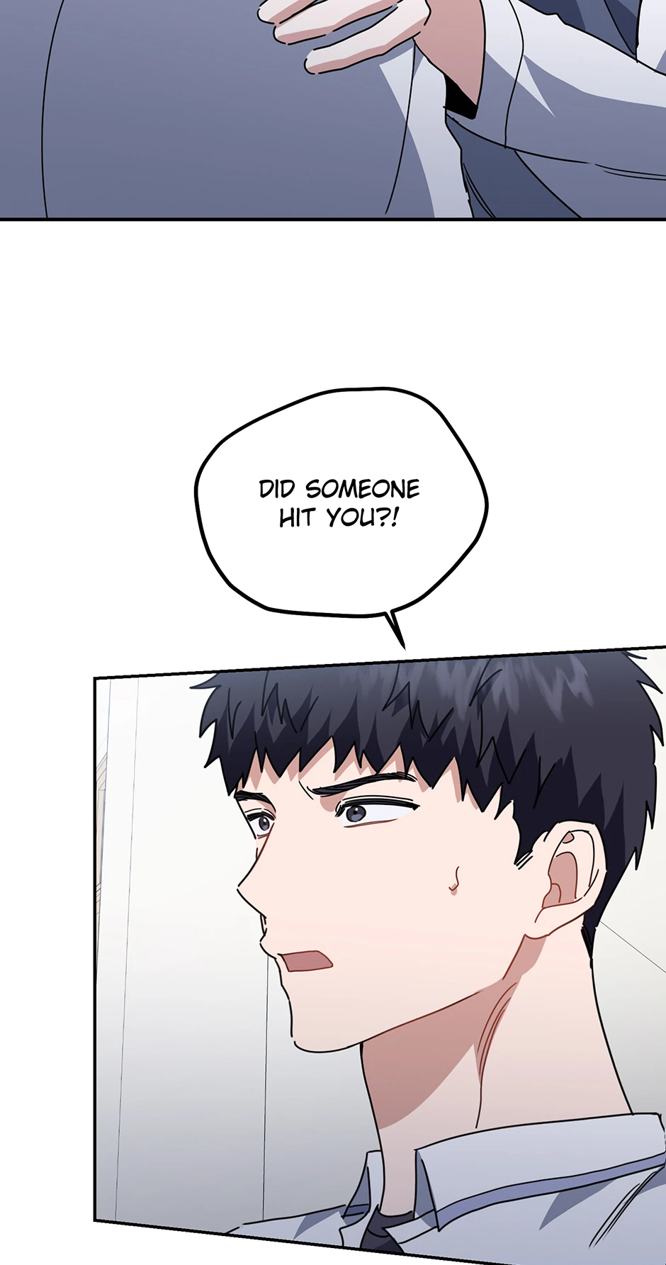 Love Interest Zone 〘Official〙 - Chapter 66 Page 59