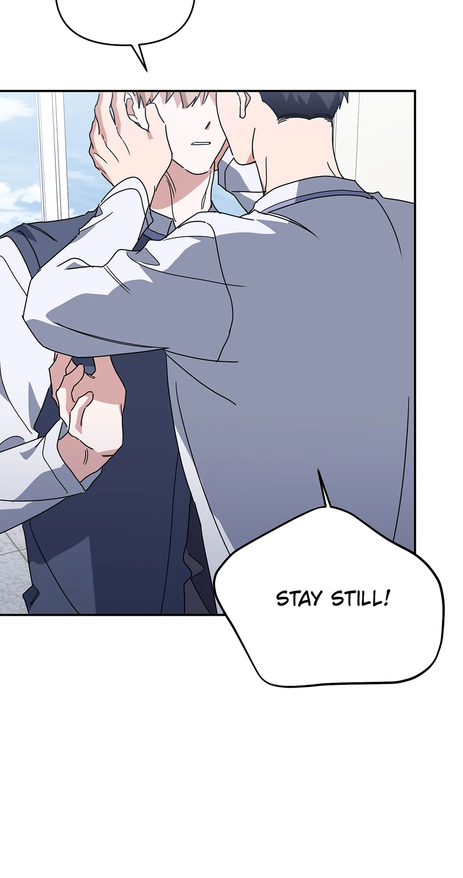 Love Interest Zone 〘Official〙 - Chapter 66 Page 62