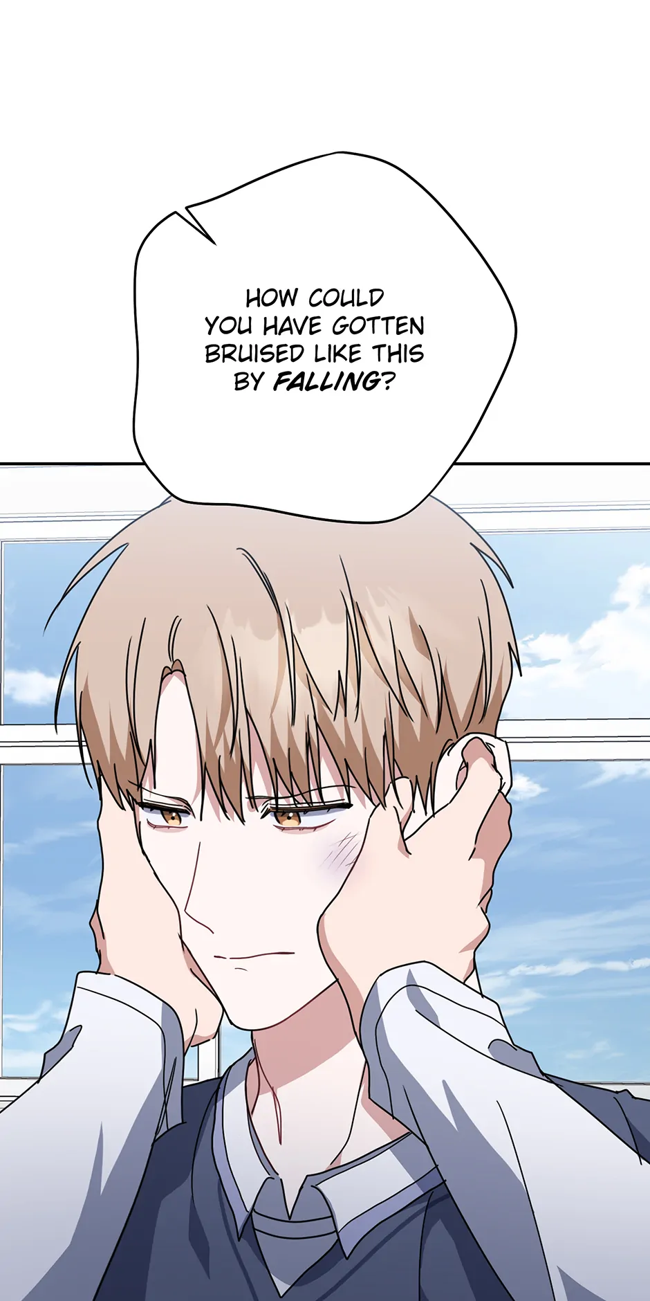 Love Interest Zone 〘Official〙 - Chapter 66 Page 63