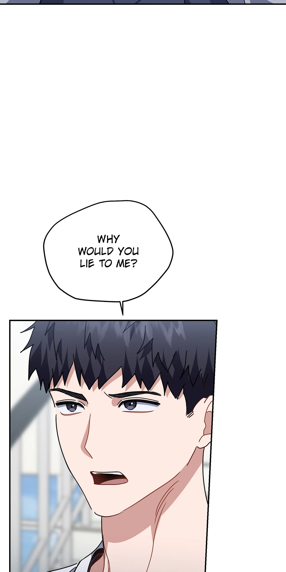 Love Interest Zone 〘Official〙 - Chapter 66 Page 64