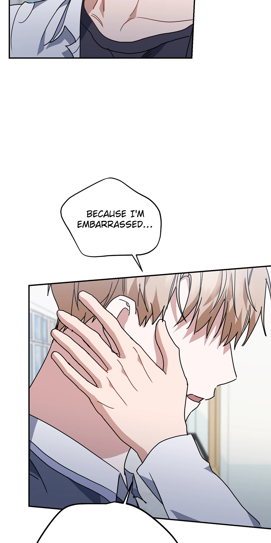 Love Interest Zone 〘Official〙 - Chapter 66 Page 65
