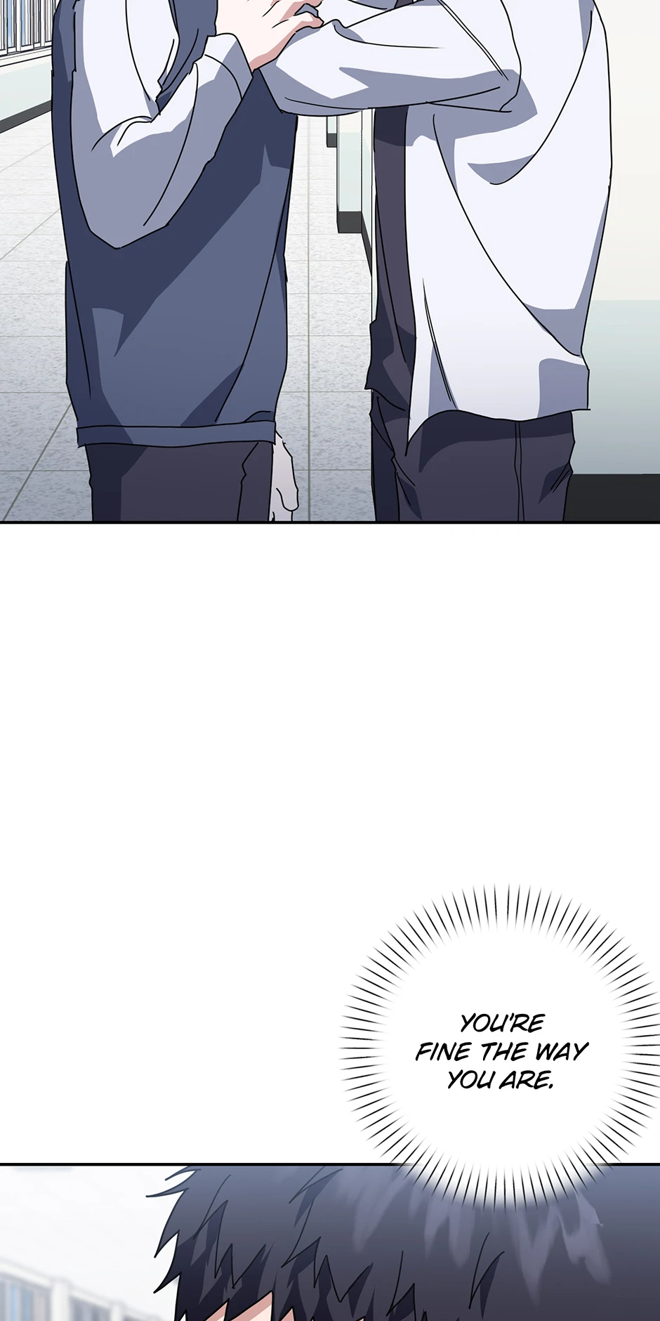 Love Interest Zone 〘Official〙 - Chapter 66 Page 67