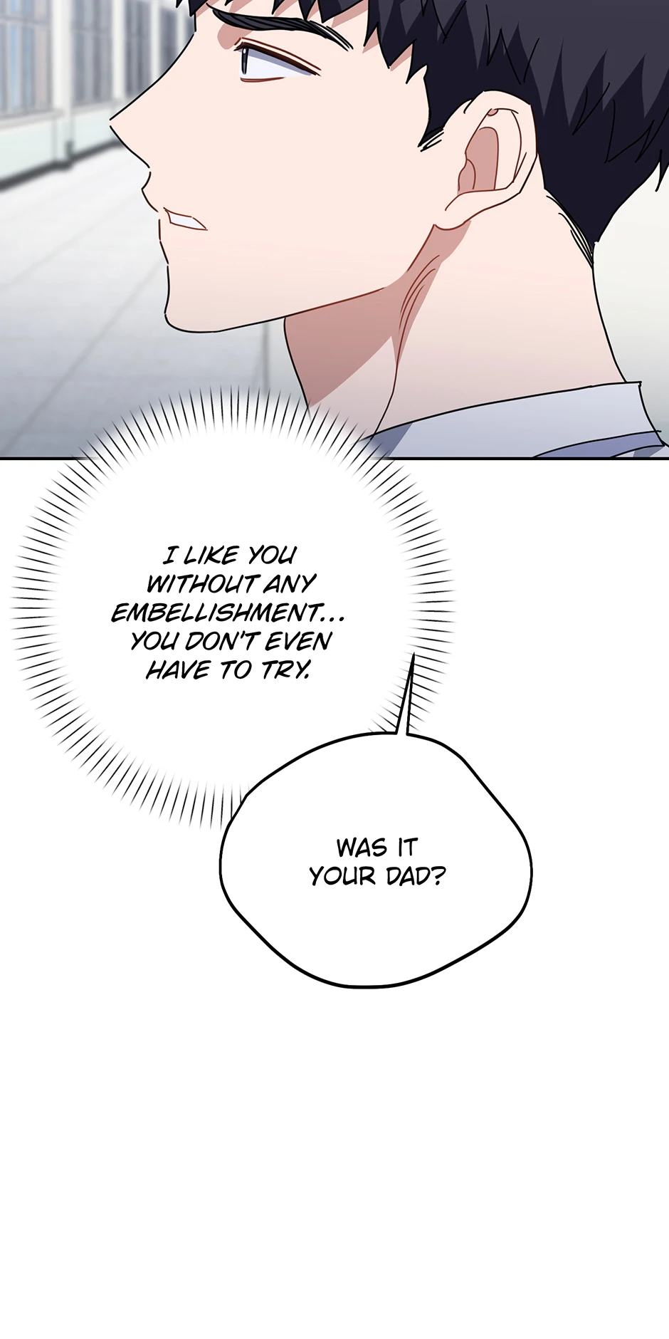 Love Interest Zone 〘Official〙 - Chapter 66 Page 68