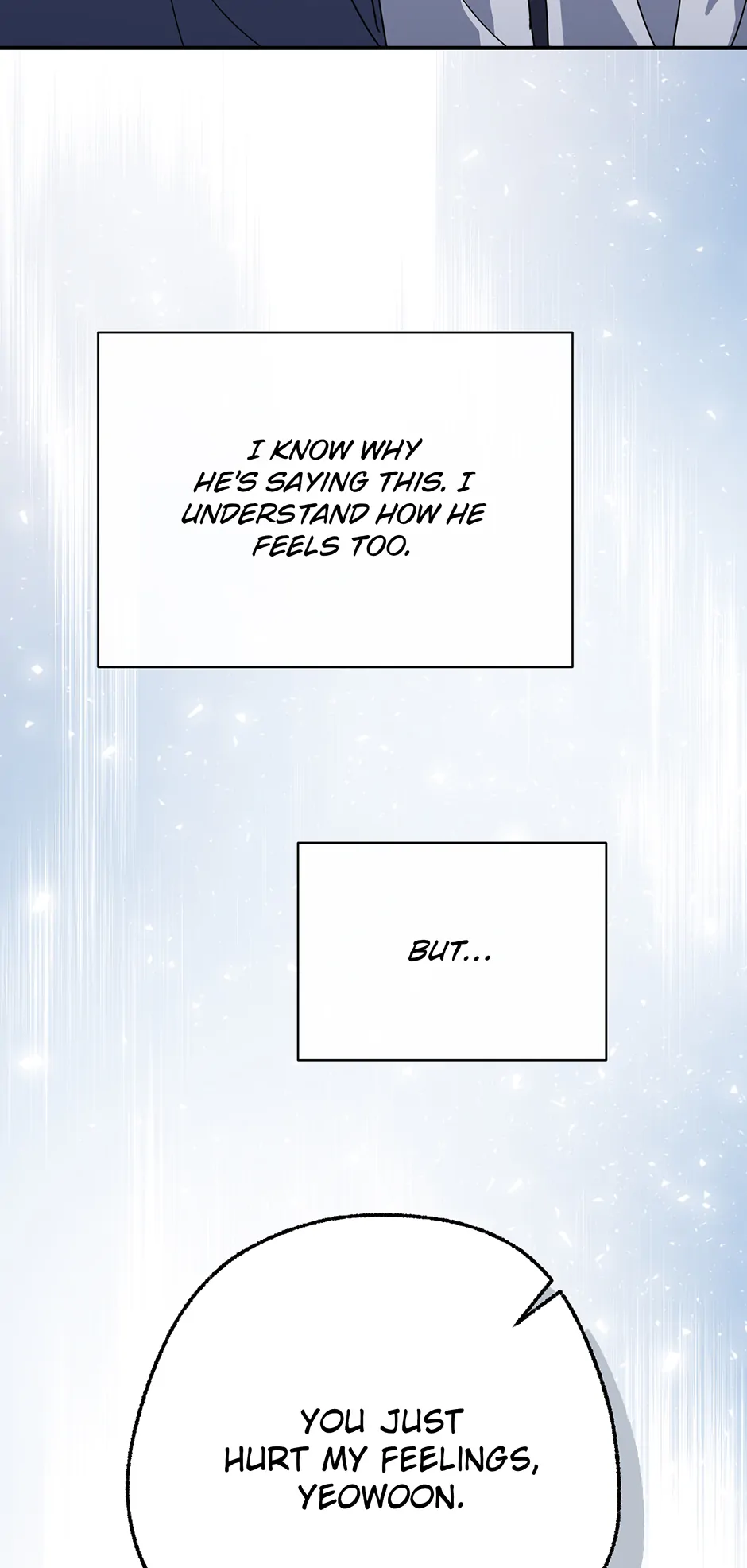 Love Interest Zone 〘Official〙 - Chapter 66 Page 71
